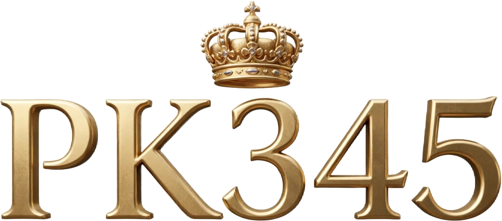 PK345 logo